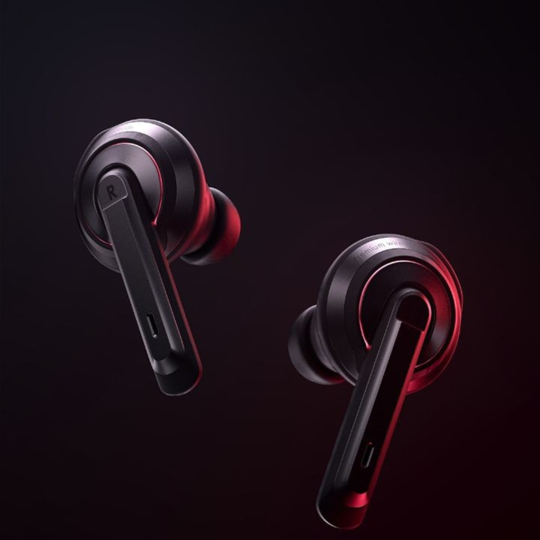 Ear Buds