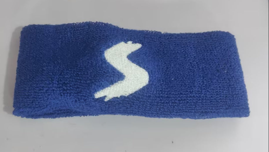 Fitness Sweat-Wicking Headband