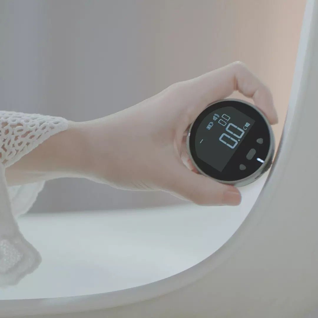 Digital Measuring Tools