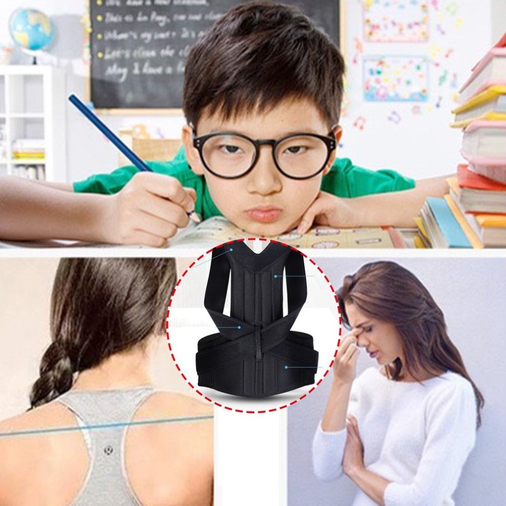 Spine Posture Corrector Brace