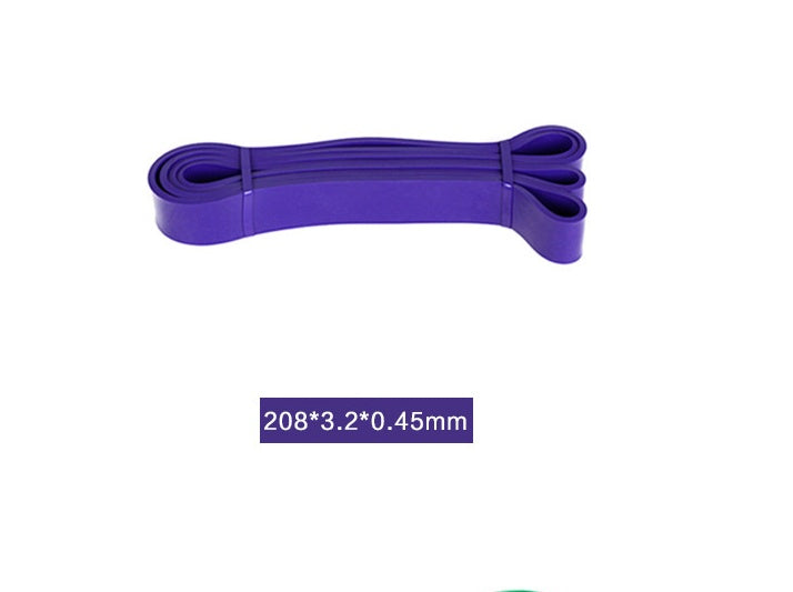 Yoga Loop Resistance Band