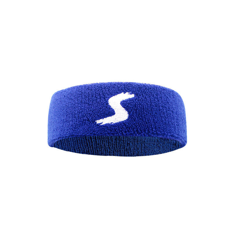 Fitness Sweat-Wicking Headband