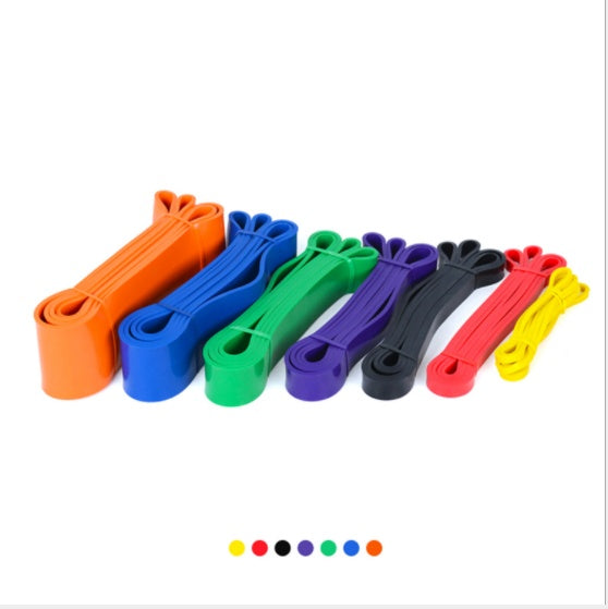 Yoga Loop Resistance Band