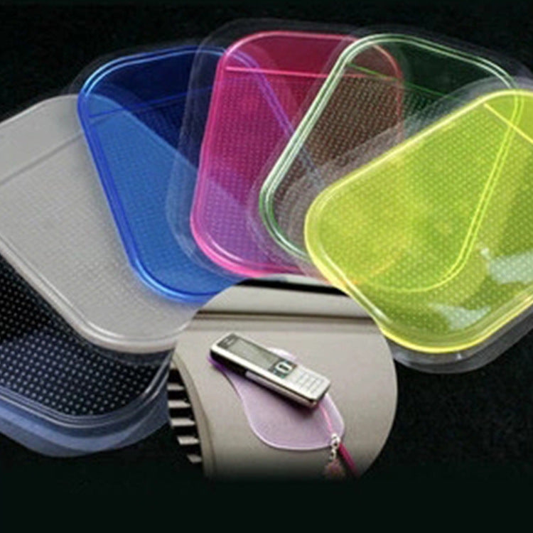 Car Mobile Phone Anti-Slip Mat