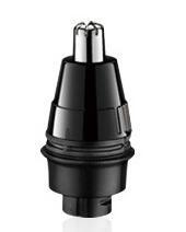 5-in-1 Electric Head & Beard Shaver for Men