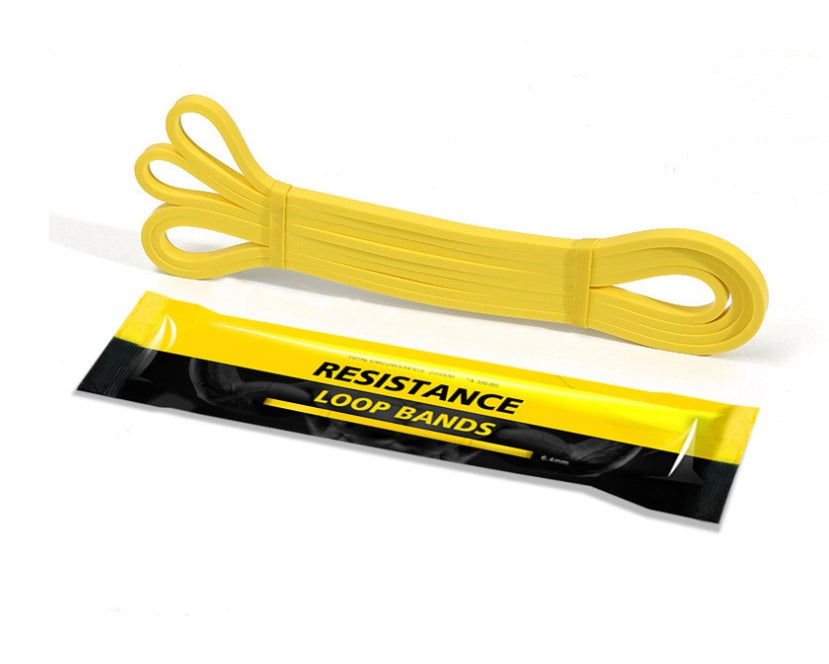 Yoga Loop Resistance Band
