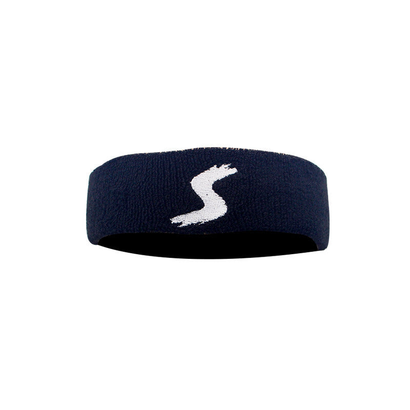 Fitness Sweat-Wicking Headband