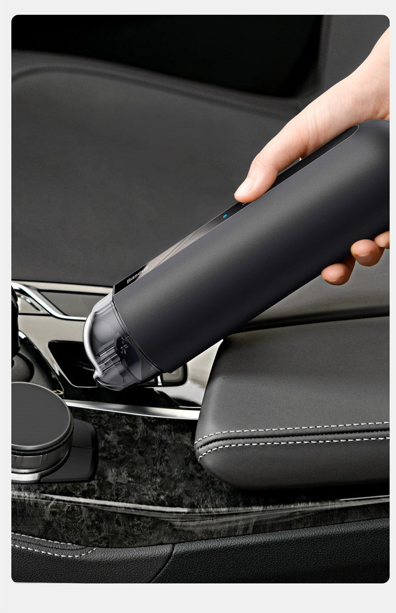 5000Pa Wireless Handheld Car Vacuum