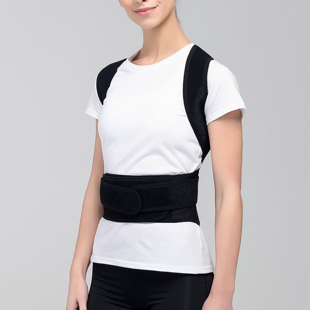 Spine Posture Corrector Brace