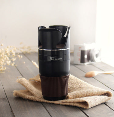 Universal Car Drink & Bottle Holder