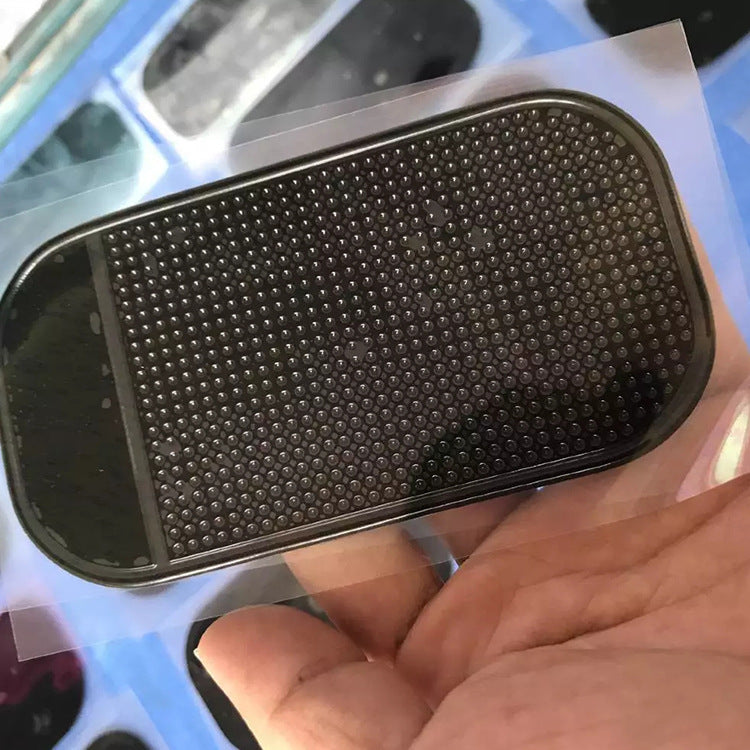 Car Mobile Phone Anti-Slip Mat