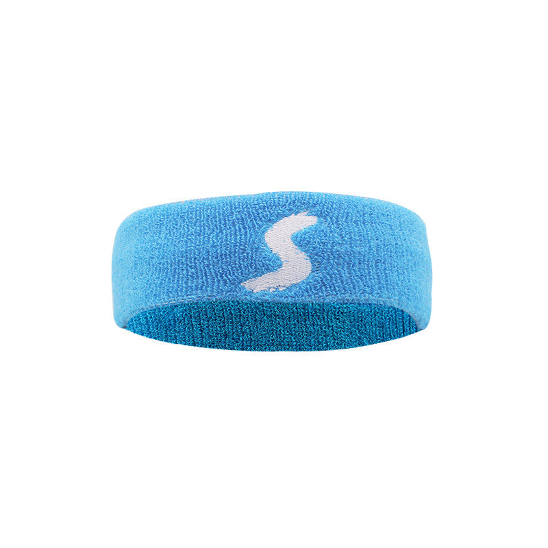 Fitness Sweat-Wicking Headband