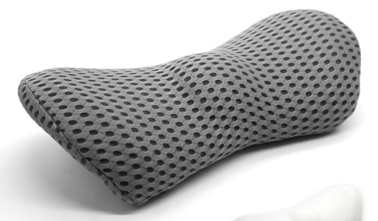 Lumbar Support Pillow Side-Sleeper & Car Seat