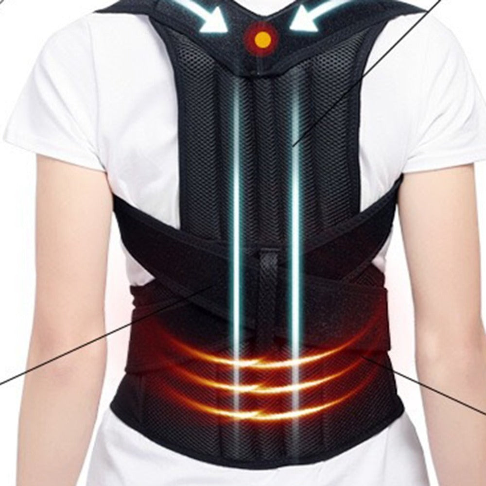 Spine Posture Corrector Brace