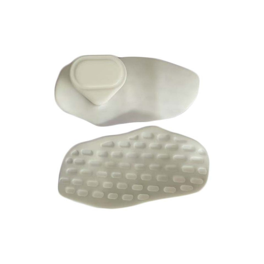 Anti-Slip Workout Grips – Breathable Grip Strengthener for Dumbbell & Weight Lifting