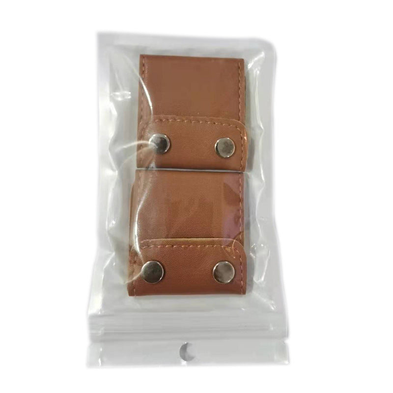 Universal Car Seat Belt Adjuster Clip