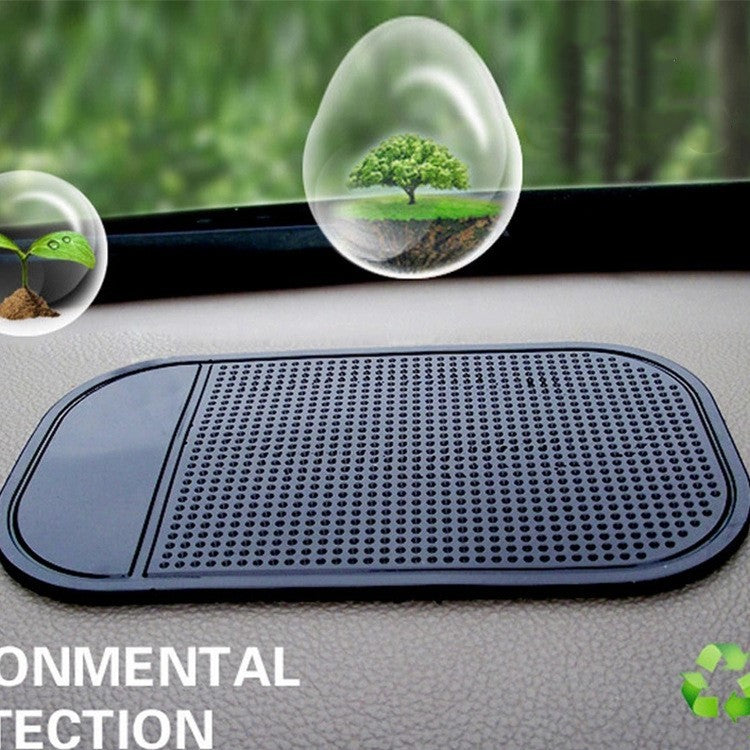 Car Mobile Phone Anti-Slip Mat