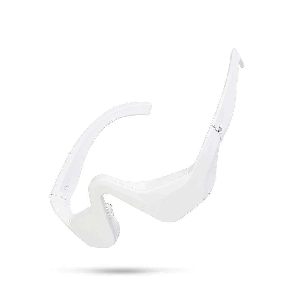 Eye Massager Glasses for Eye Fatigue Relief & Under-Eye Relaxation