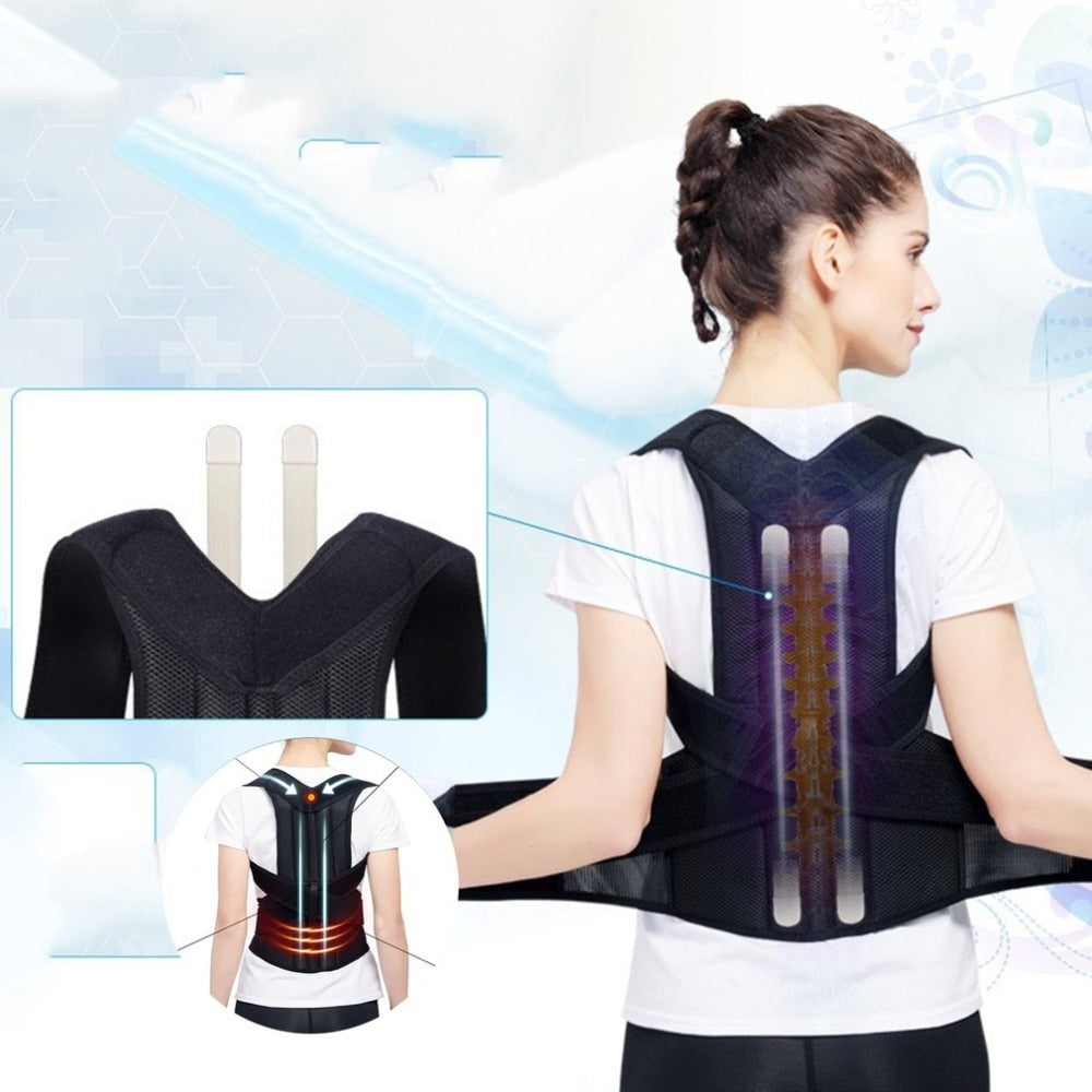 Spine Posture Corrector Brace