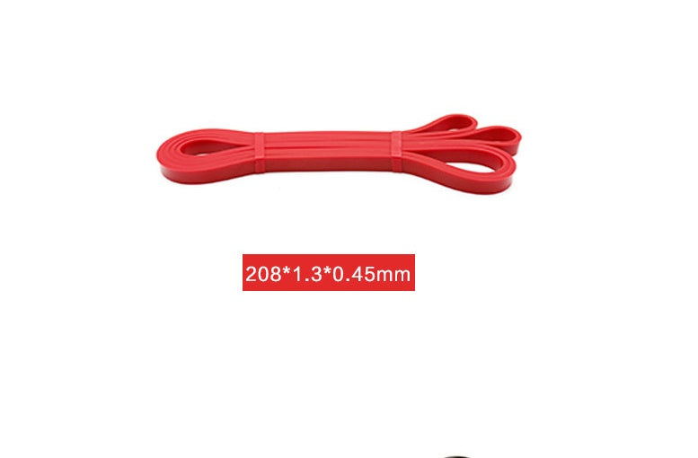 Yoga Loop Resistance Band