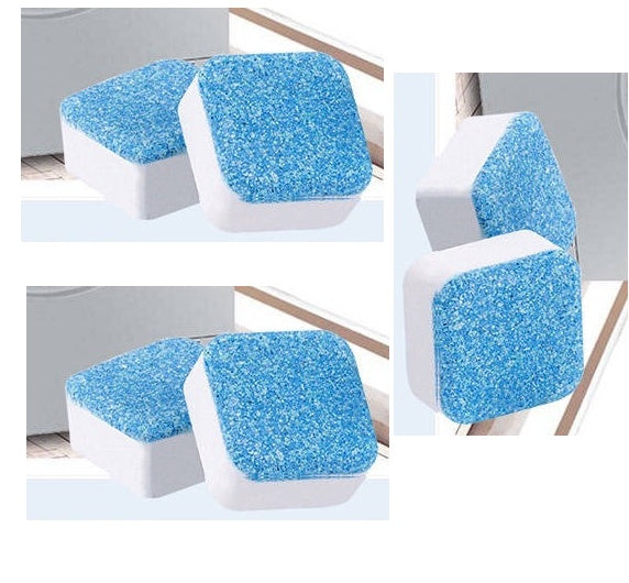 Tub Bomb Washing Machine Cleaner