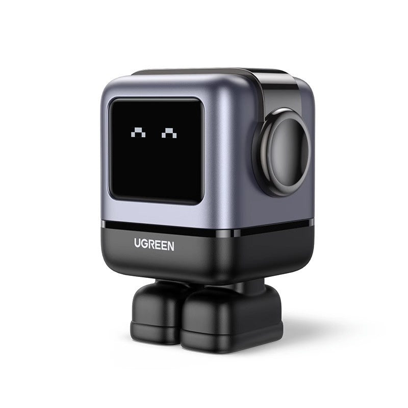 65W GaN Laptop Charger