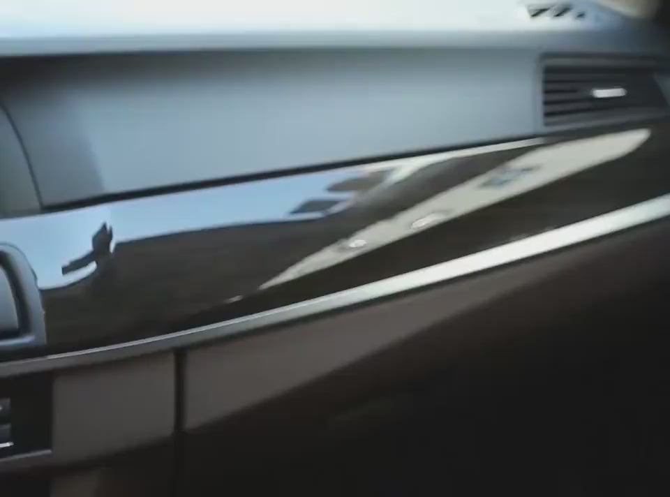 Car mobile phone anti slip mat